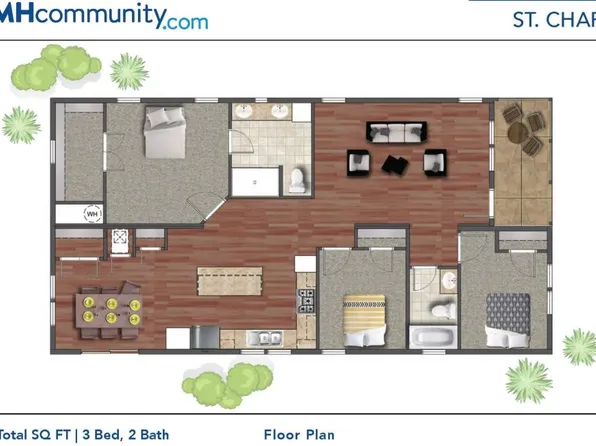 13940 Burgundy Ave #215, Rosemount, MN 55068