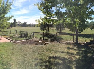 318 S Adams Dr, Louisville, CO 80027