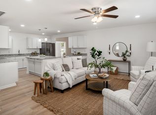 772 Broad River Blvd, Beaufort, SC 29906