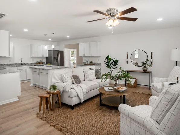 772 Broad River Boulevard, Beaufort, SC 29906