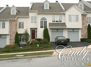 377 Bristol Cir, Exton, PA 19341