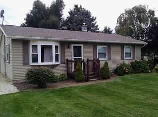 11081 N Ionia Rd, Vermontville, MI 49096