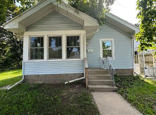 1253 Evergreen Ave, Beloit, WI 53511