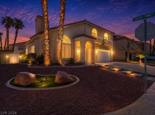 9530 Summerfest St, Las Vegas, NV 89123