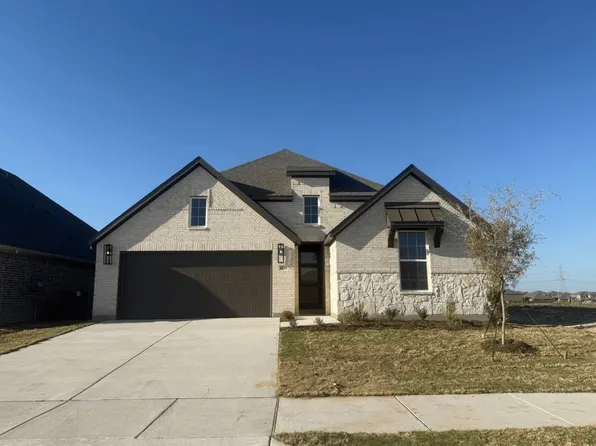 4544 Sweet Clover Ln, Fort Worth, TX 76036