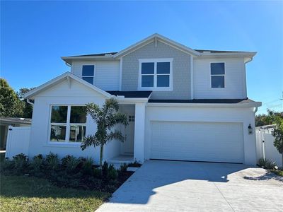 3920 W Lemon St, Tampa, FL, 33609