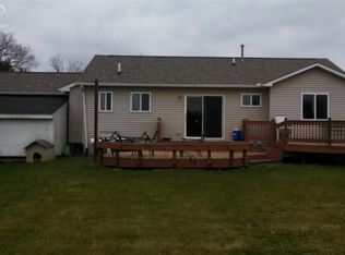 5384 Cook Rd, Swartz Creek, MI 48473