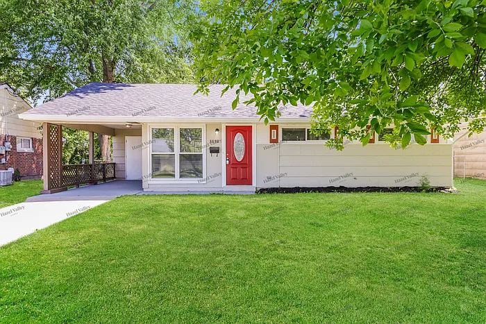 8838 Cabot Dr — Photo 1