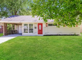 8838 Cabot Dr, Cincinnati, OH 45231