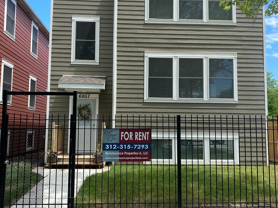 1st image of 6657 S Woodlawn Ave #1