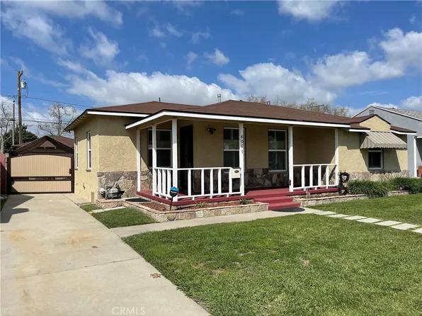 6061 Pepperwood Ave, Lakewood, CA 90712