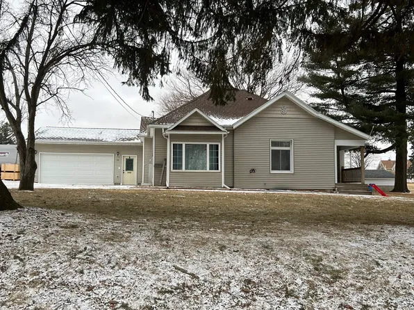 119 Jones St, West Union, IA 52175