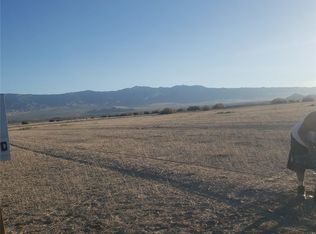 0 Name #2, Lucerne Valley, CA 92356