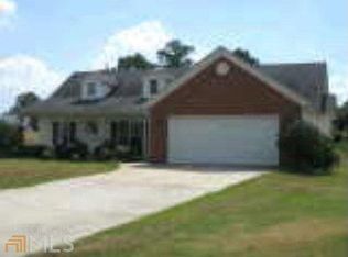 25 Aiken Way, Covington, GA 30016