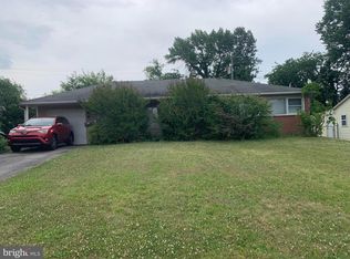 2910 Penn Square Rd, East Norriton, PA 19401