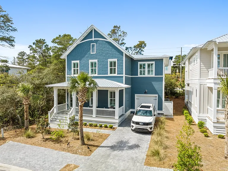 48 Cabana Trl — Photo 4