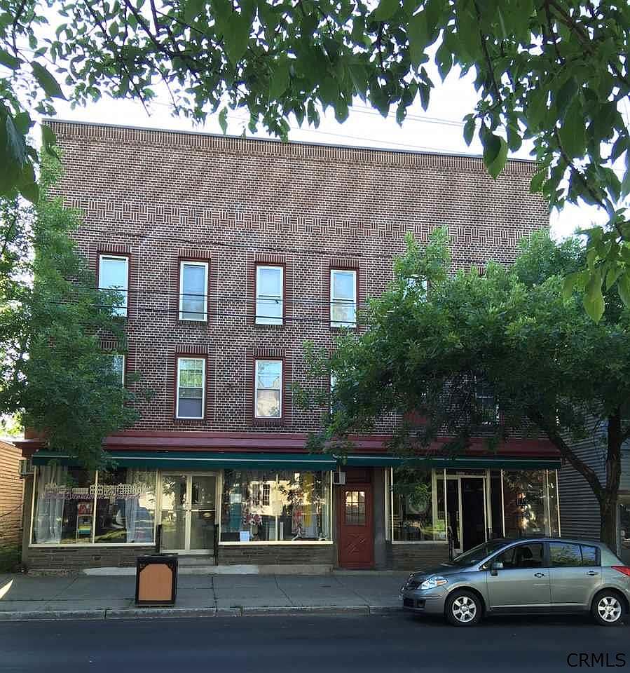 256 Milton Ave, Ballston Spa, NY 12020 Zillow
