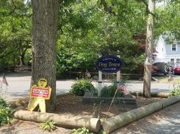 95 Railroad Ave, Waretown, NJ 08758