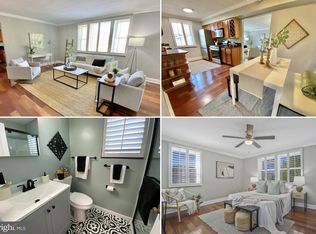 4225 N Henderson Rd APT 202, Arlington, VA 22203