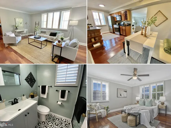 4225 N Henderson Rd APT 202, Arlington, VA 22203