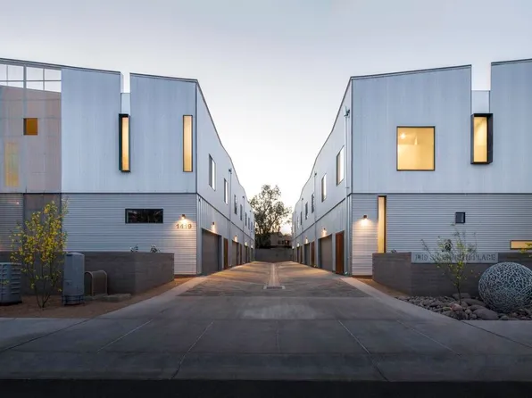 1419 S Kenneth Pl #1002, Tempe, AZ 85281