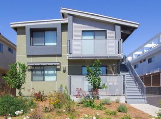 key3538, Los Angeles, CA 90034