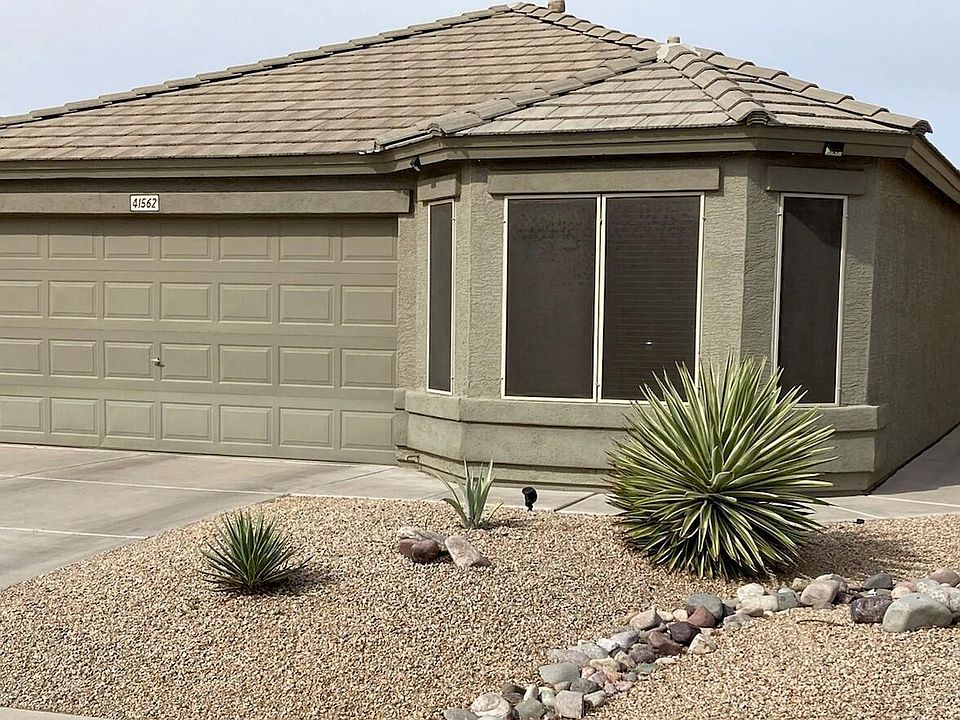 1st image of 41562 W Warren Ln