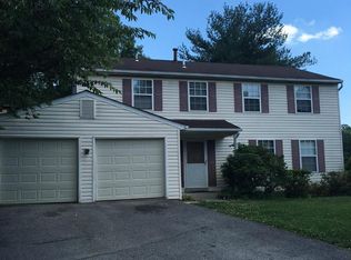 15805 Anamosa Dr, Rockville, MD 20855