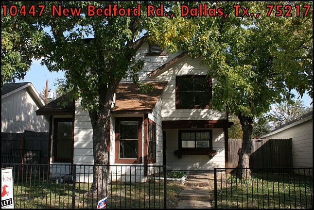 10447 New Bedford Dr. - MLS: 10884251