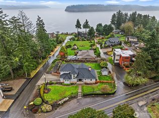 6223 Reid Dr NW, Gig Harbor, WA
