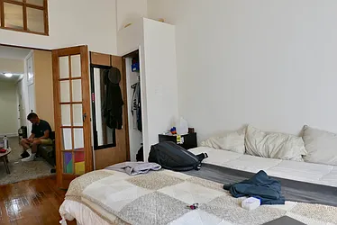 Rented by Urban Real Estate Property Group Inc