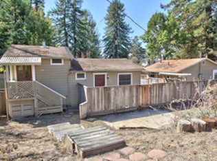 128 Altivo Ave, La Selva Beach, CA 95076