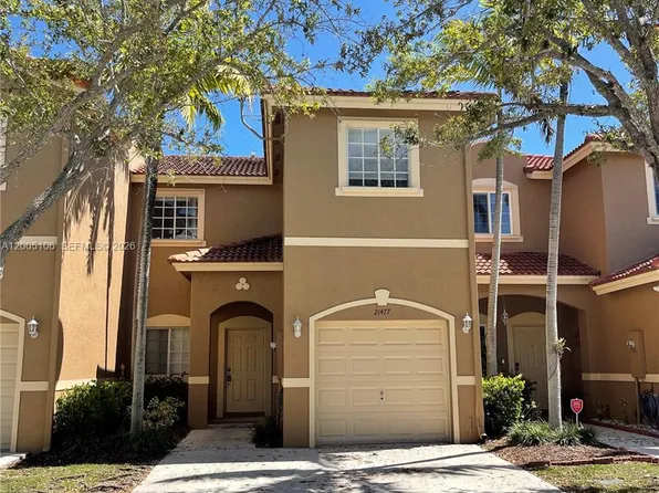 21477 SW 85th Psge #21477, Miami, FL 33189