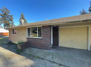 8824 Custer Rd SW, Lakewood, WA 98499