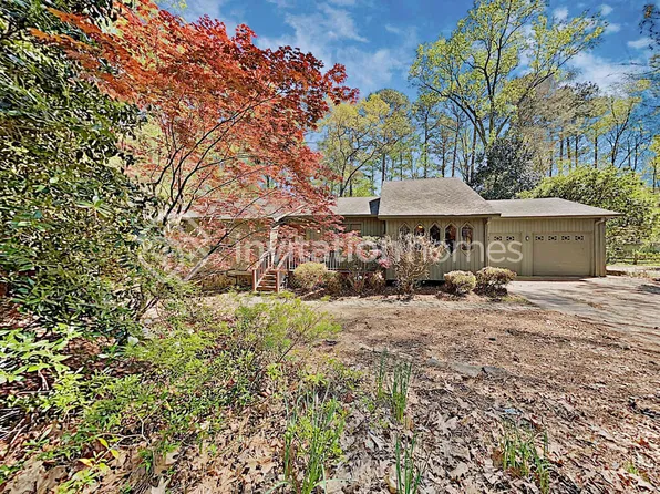 4872 Bush Rd, Duluth, GA 30096