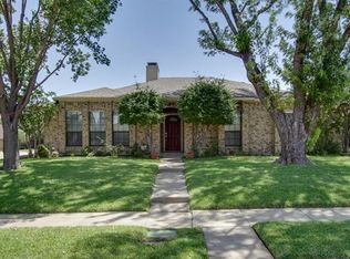 3120 Birch Dr, Carrollton, TX 75007