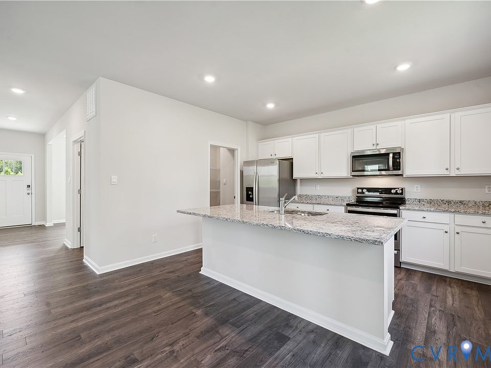 9541 Fuchsia Dr, North Chesterfield, VA 23237 | Zillow