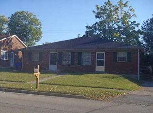 304 Radcliffe Rd #A, Lexington, KY 40505