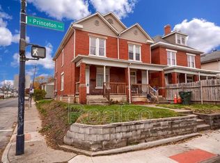 165 S Princeton Ave, Columbus, OH