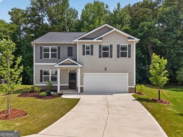3737 SE Chevington Ct SE, Atlanta, GA 30354