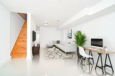 Rented by Compass