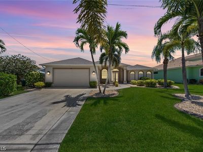 414 SE 30th Ter, Cape Coral, FL, 33904