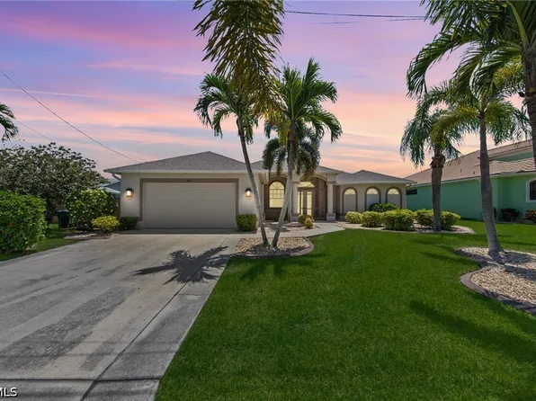 414 SE 30th Ter, Cape Coral, FL 33904