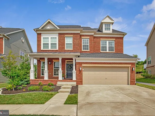 12955 Rustic Rock Ln, Beltsville, MD 20705