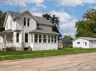 500 Scott Ave, Oshkosh, WI 54901