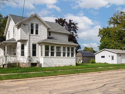 500 Scott Ave, Oshkosh, WI, 54901