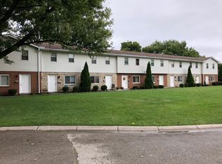 2200 Lake Glen Ct APT C, Dayton, OH 45459