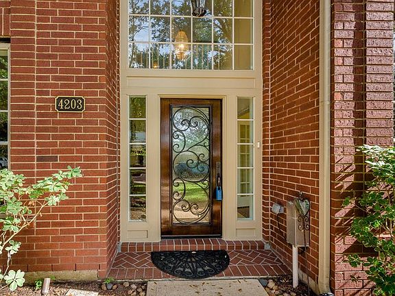 4th image of 4203 Austin Meadow Dr