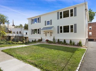 11 Orchard Ave #1, Rye, NY 10580