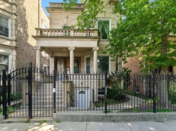 2337 N Sawyer Ave, Chicago, IL 60647